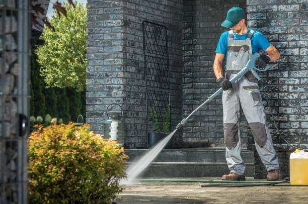 Delevan, NY Pressure Washing Company