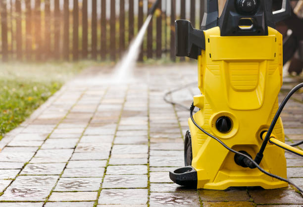 Best Post-Construction Pressure Washing  in Delevan, NY