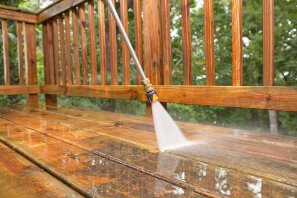 Best Factory Floor Cleaning  in Delevan, NY