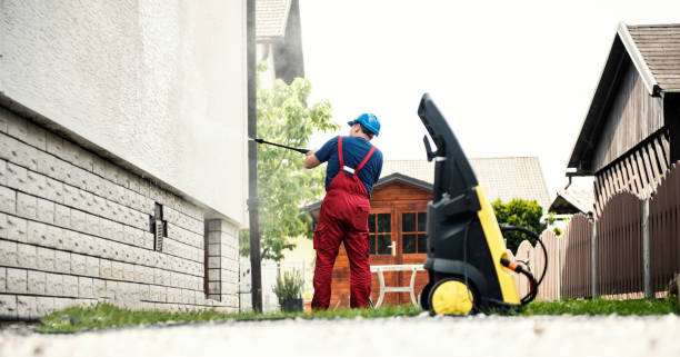 Best Playground Equipment Cleaning  in Delevan, NY